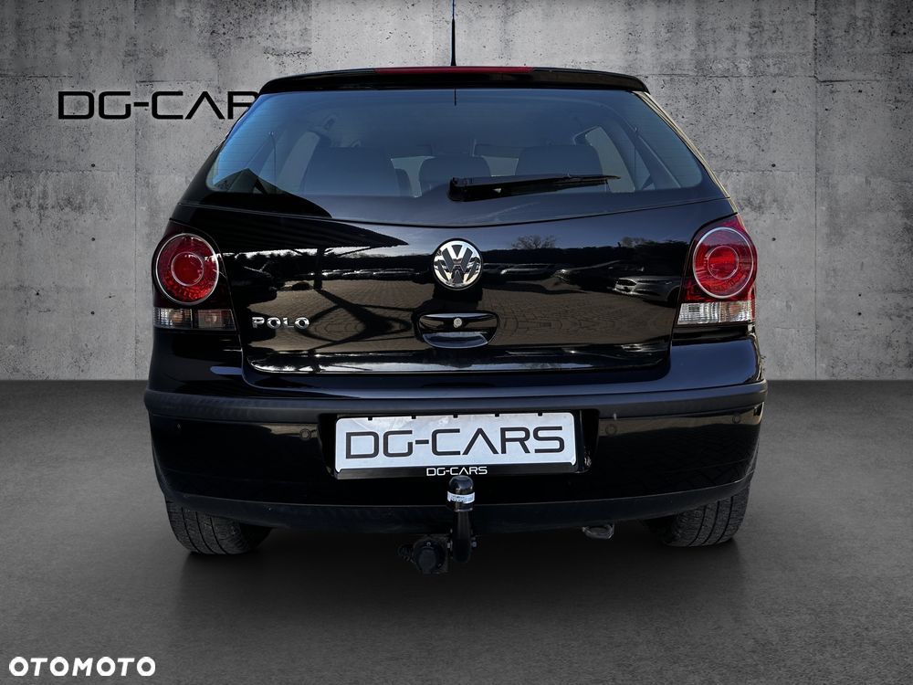 Volkswagen Polo 1.2 Comfortline - 23