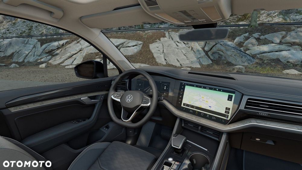 Volkswagen Touareg - 11