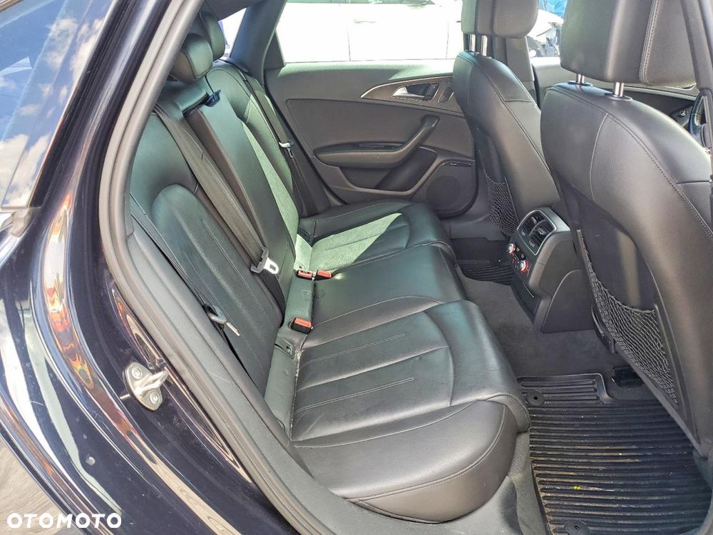 Audi A6 Limousine - 10