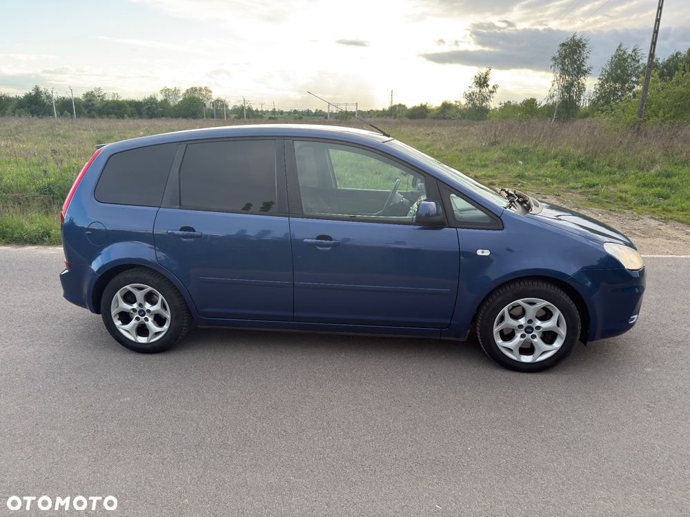 Ford C-MAX - 19
