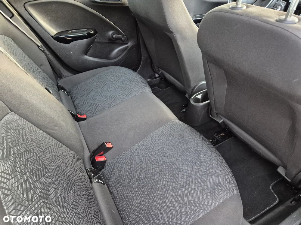 Opel Corsa 1.4 Turbo Start/Stop Active - 18