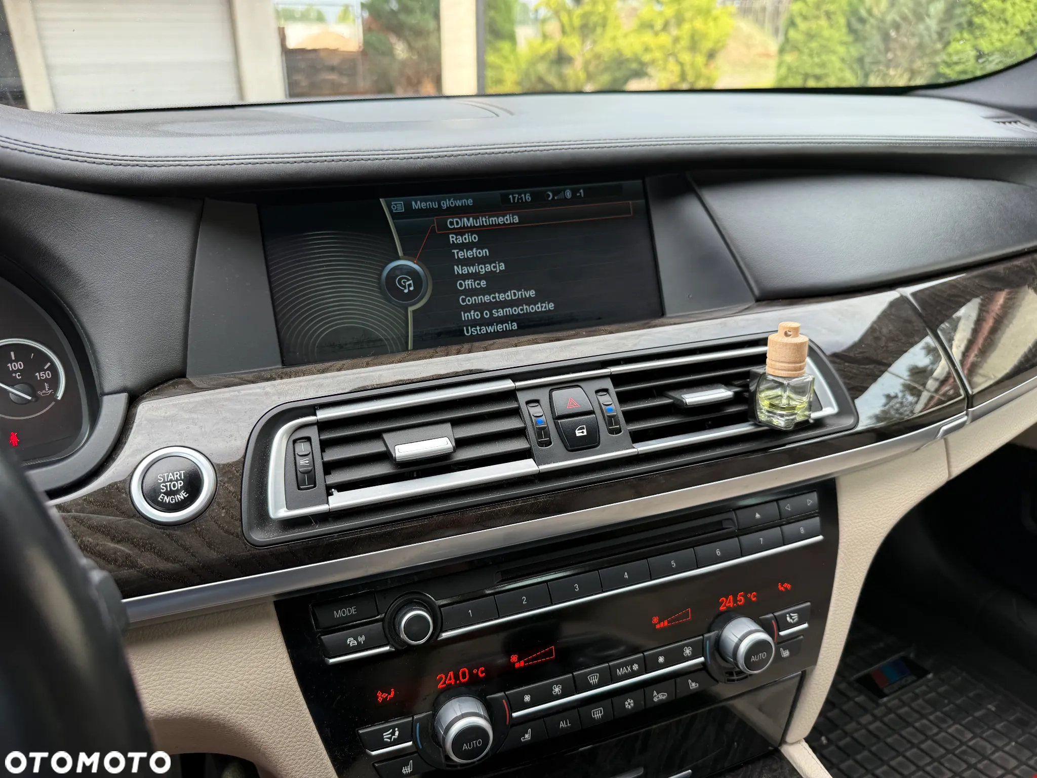 BMW Seria 7 740d xDrive - 30