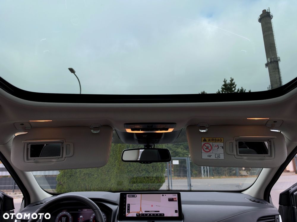 Nissan Qashqai 2024