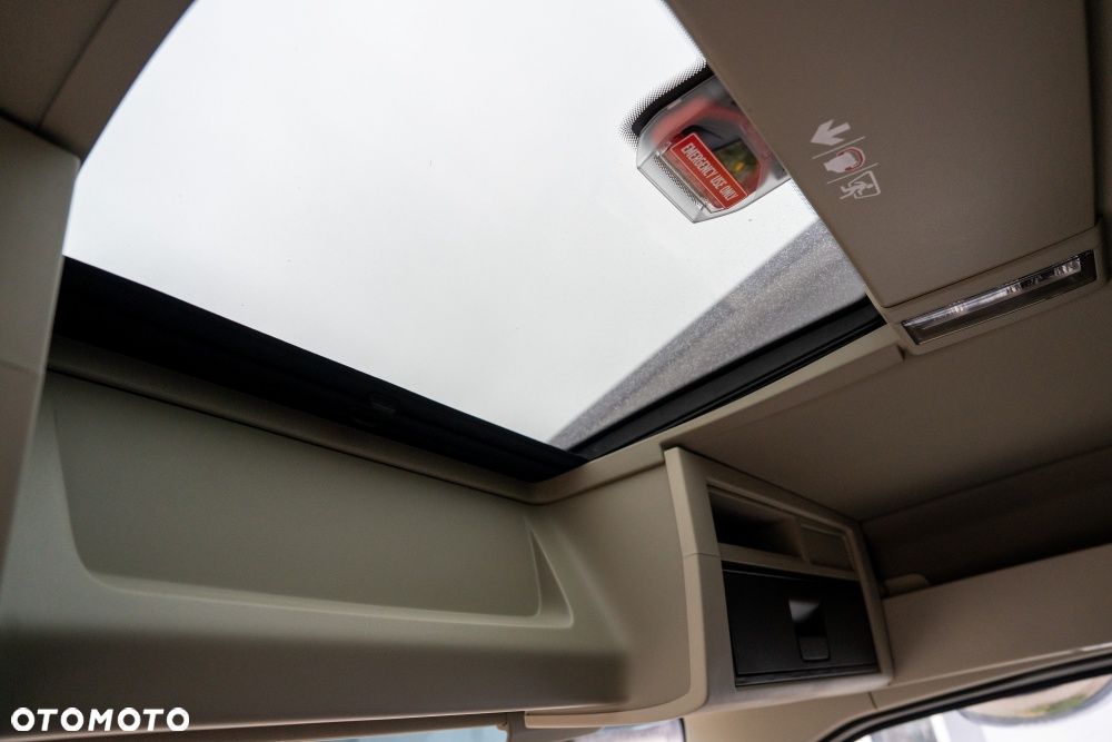 Volvo FH 500 6x2 - 12