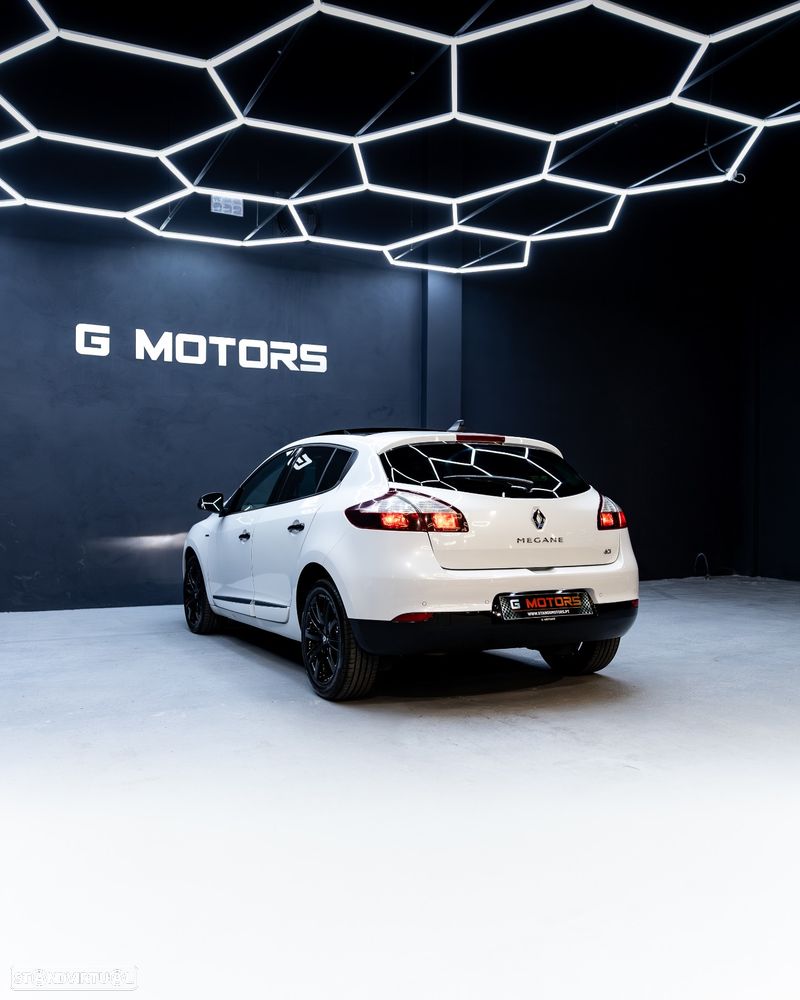 Renault Mégane 1.5 dCi Bose Edition CO2 Champion - 21