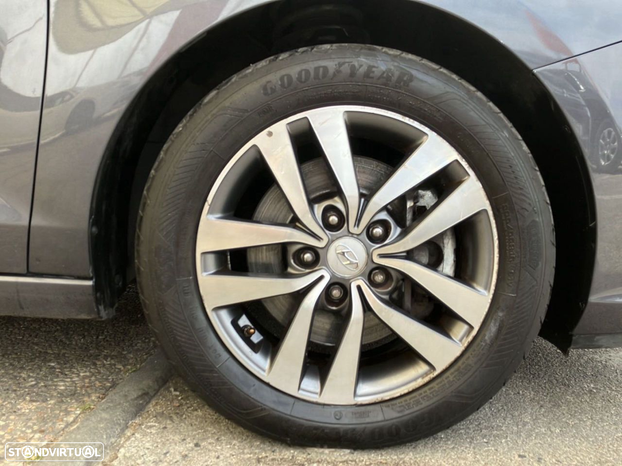 Hyundai i30 - 20
