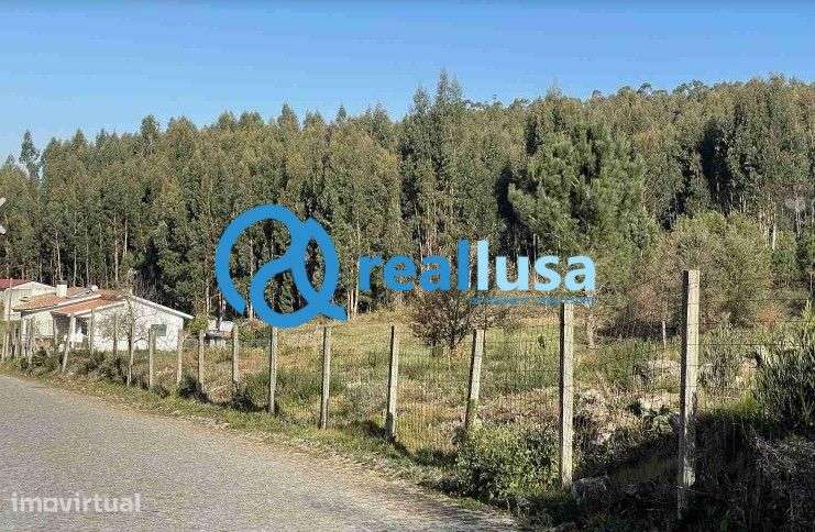 Terreno Industrial - Penafiel - Grande imagem: 3/4