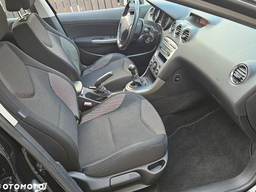 Peugeot 308 1.6 VTi Style - 18