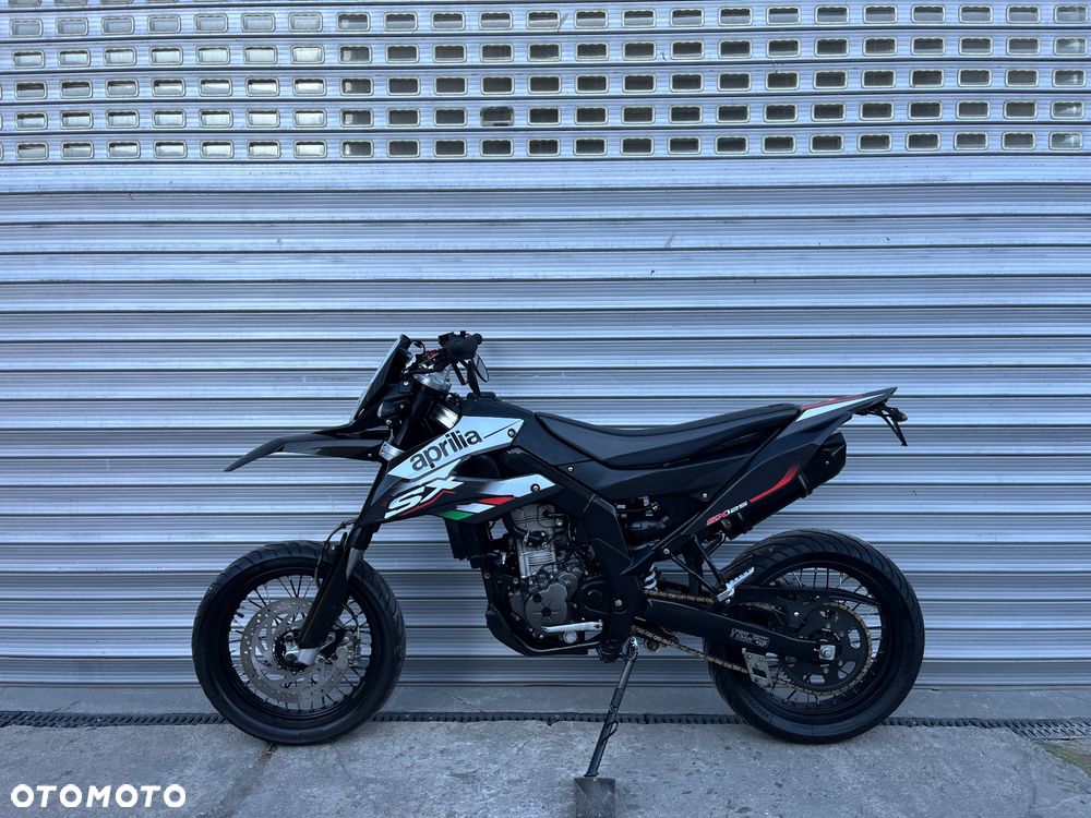 Aprilia SX - 30