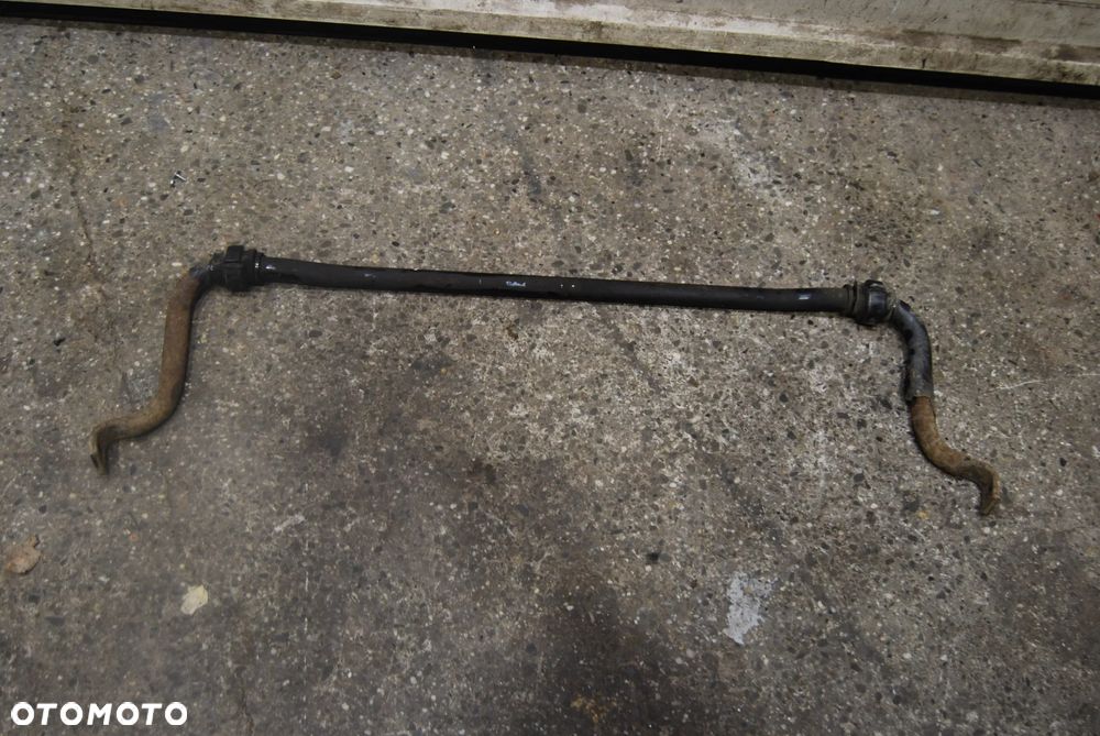 STABILIZATOR PRZÓD PRZEDNI AUDI A4 B5 1.6 VW PASSAT B5 1.9 TDI - 3