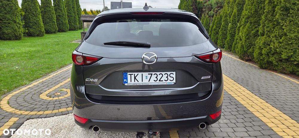 Mazda CX-5 SKYACTIV-D 150 Prime-Line - 18