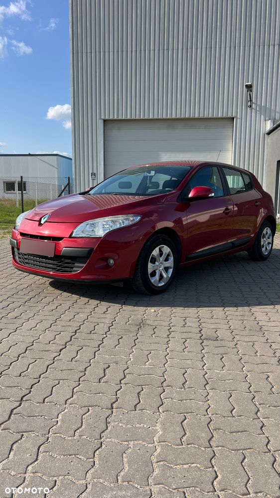 Renault Megane 1.6 16V Color Edition - 13