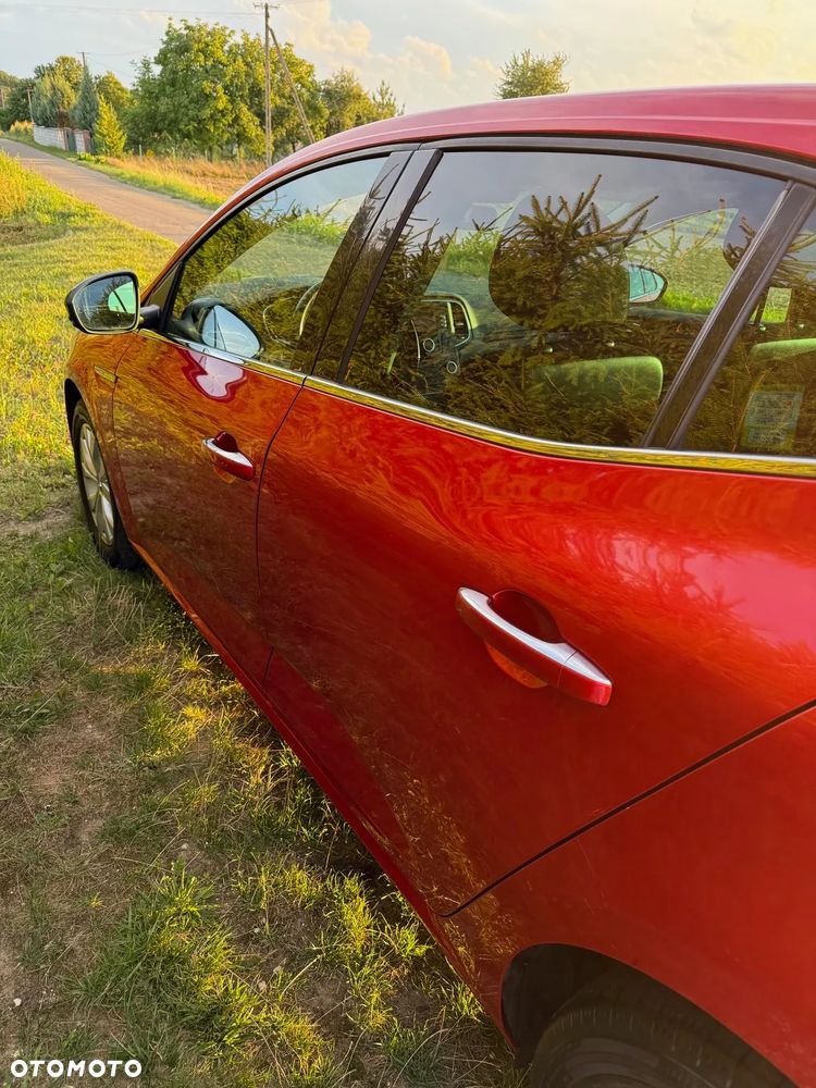 Renault Megane - 15