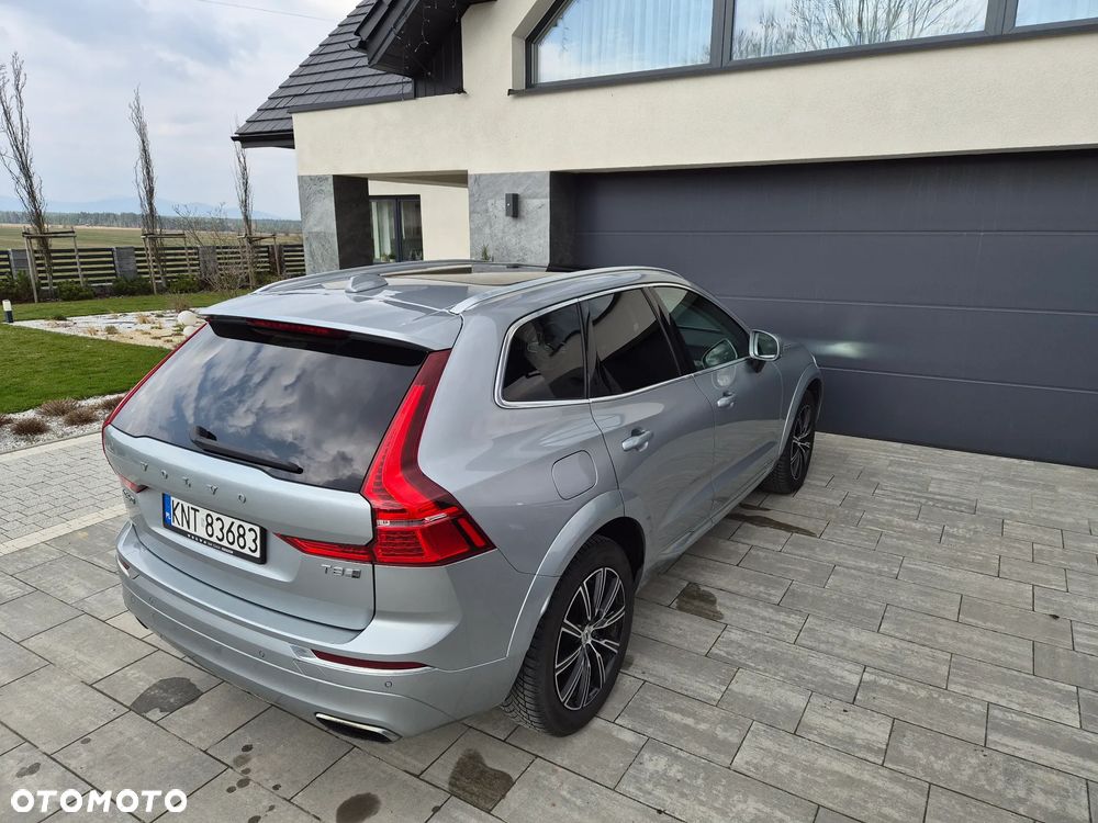 Volvo XC 60 - 12
