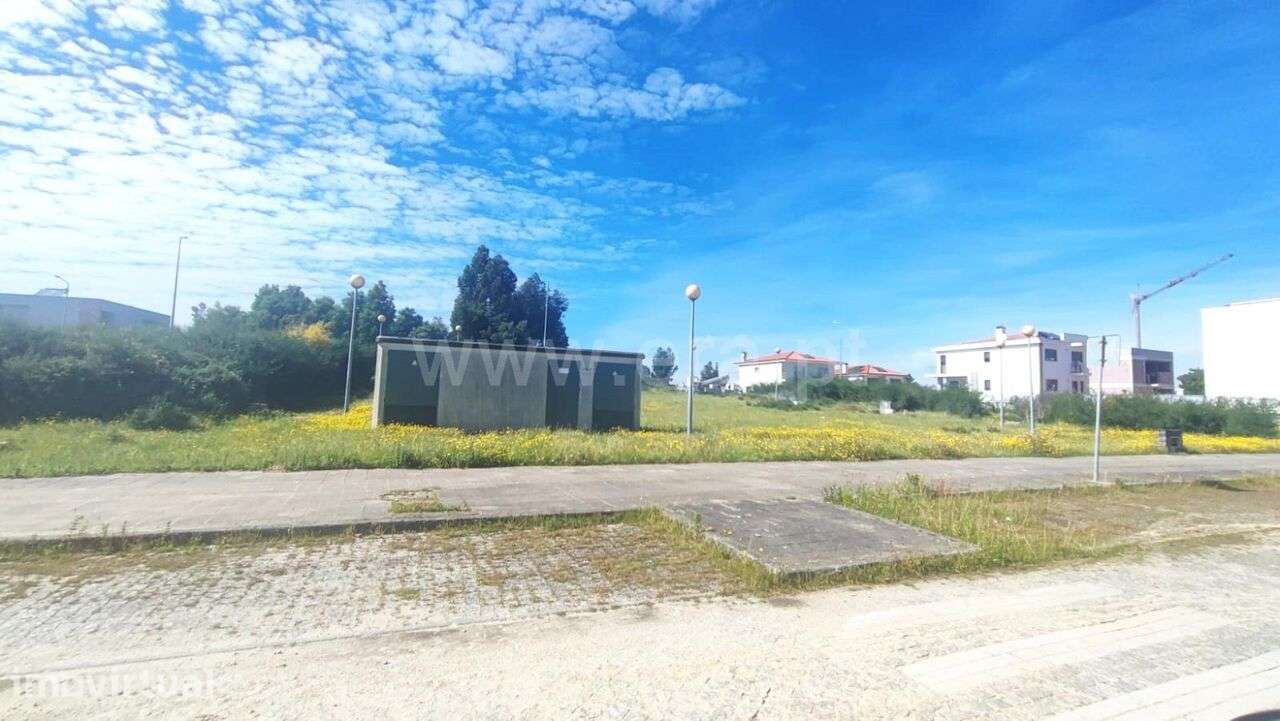 Terreno para Construção / Lousada, Caíde de Rei - Grande imagem: 3/10