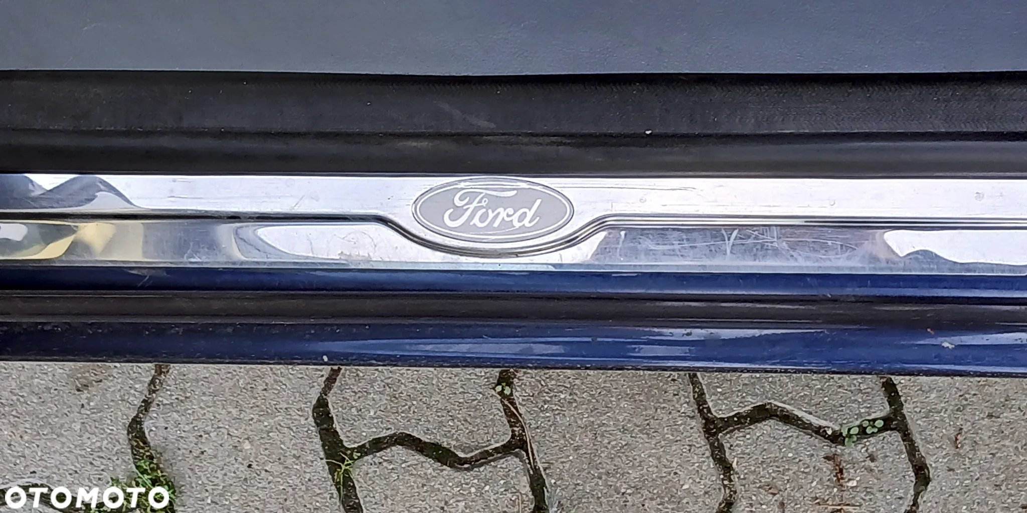 Ford S-Max 2.2 TDCi DPF Trend - 17