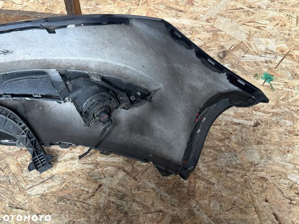 ZDERZAK PRZEDNI OPEL INSIGNIA A LIFT Z22C  ŻALUZJA - 9