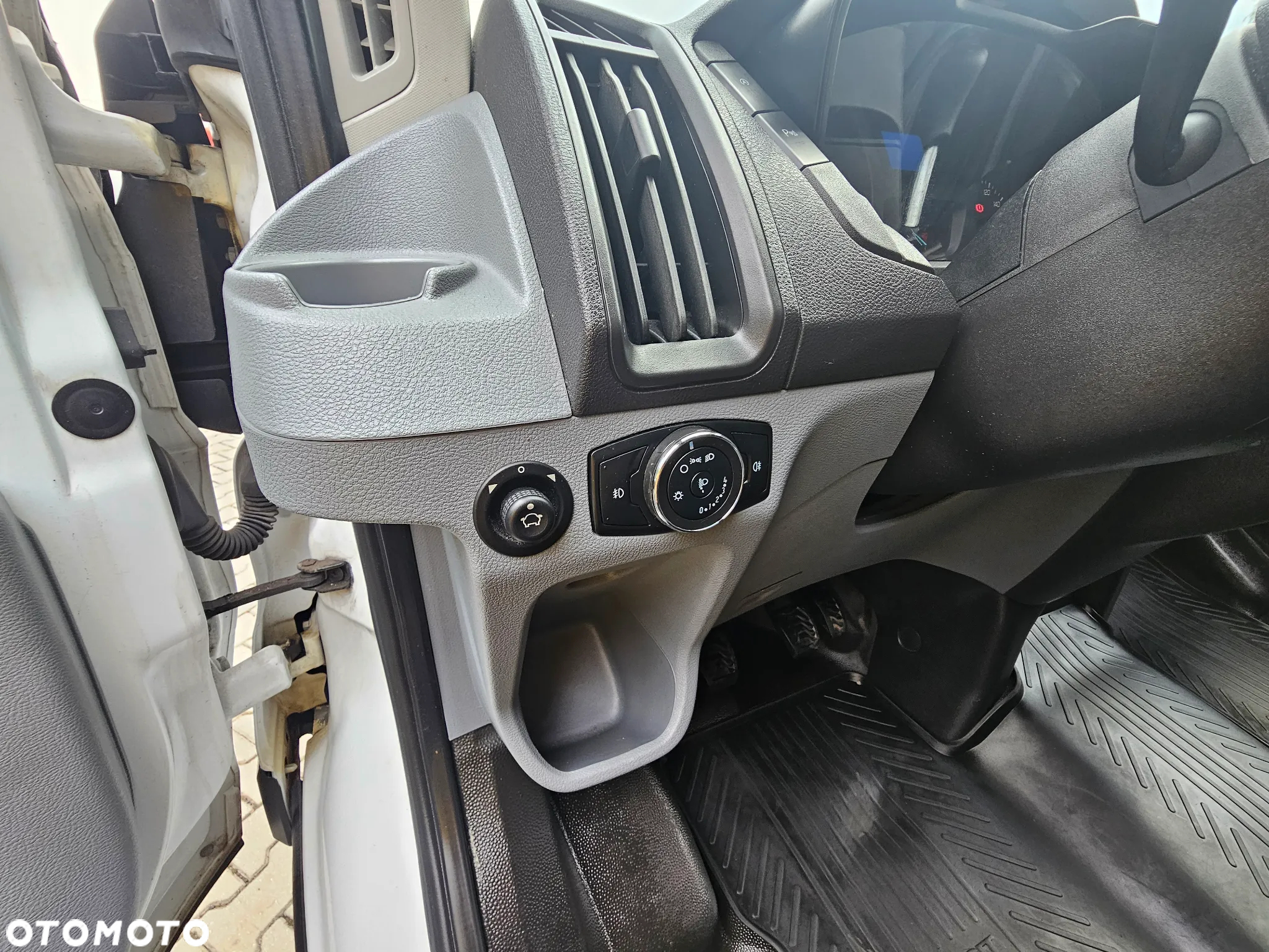 Ford Transit 310 L3H2 VA MH Trend - 13