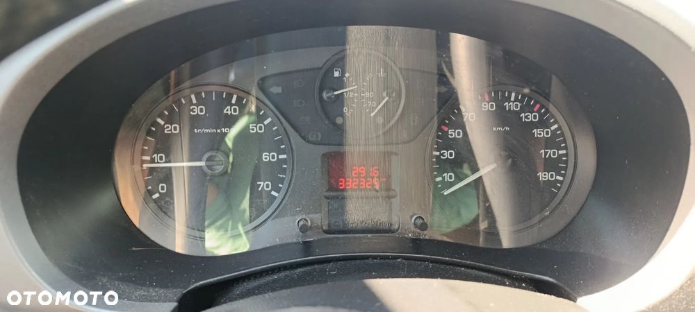 Citroën Berlingo 1.6 HDi 90 FAP Multispace - 7