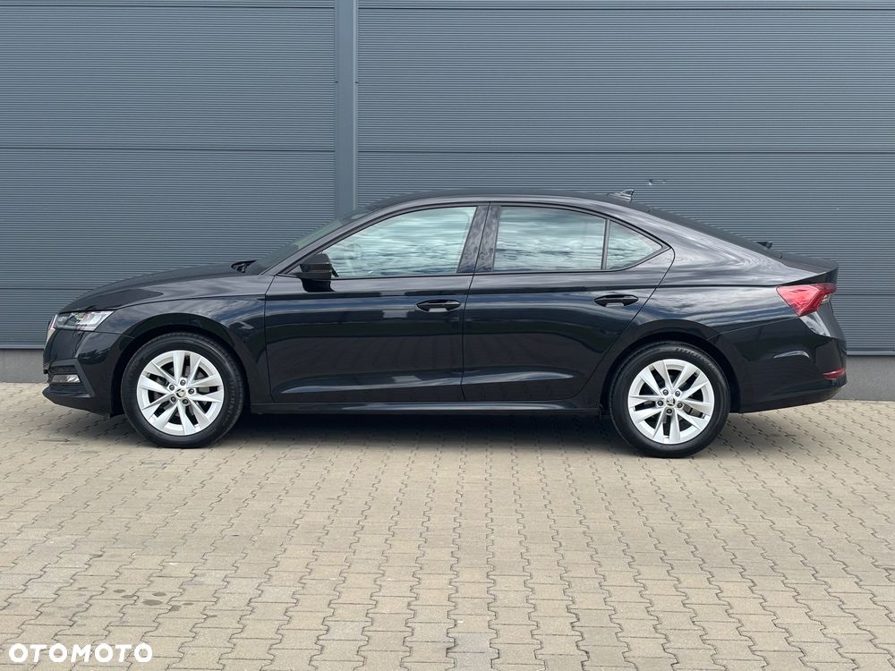 Skoda Octavia 2.0 TDI Ambition - 8