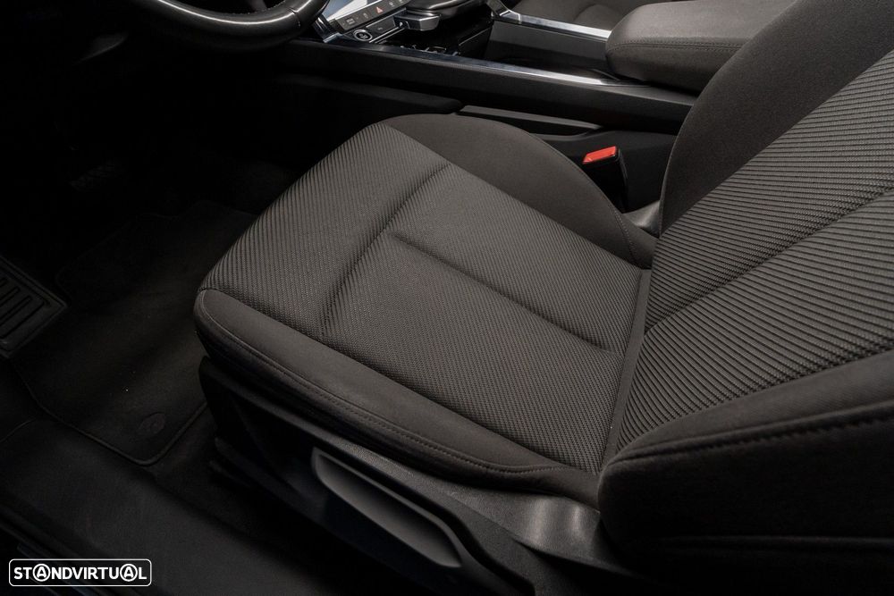 Audi e-tron 55 quattro Advanced - 20