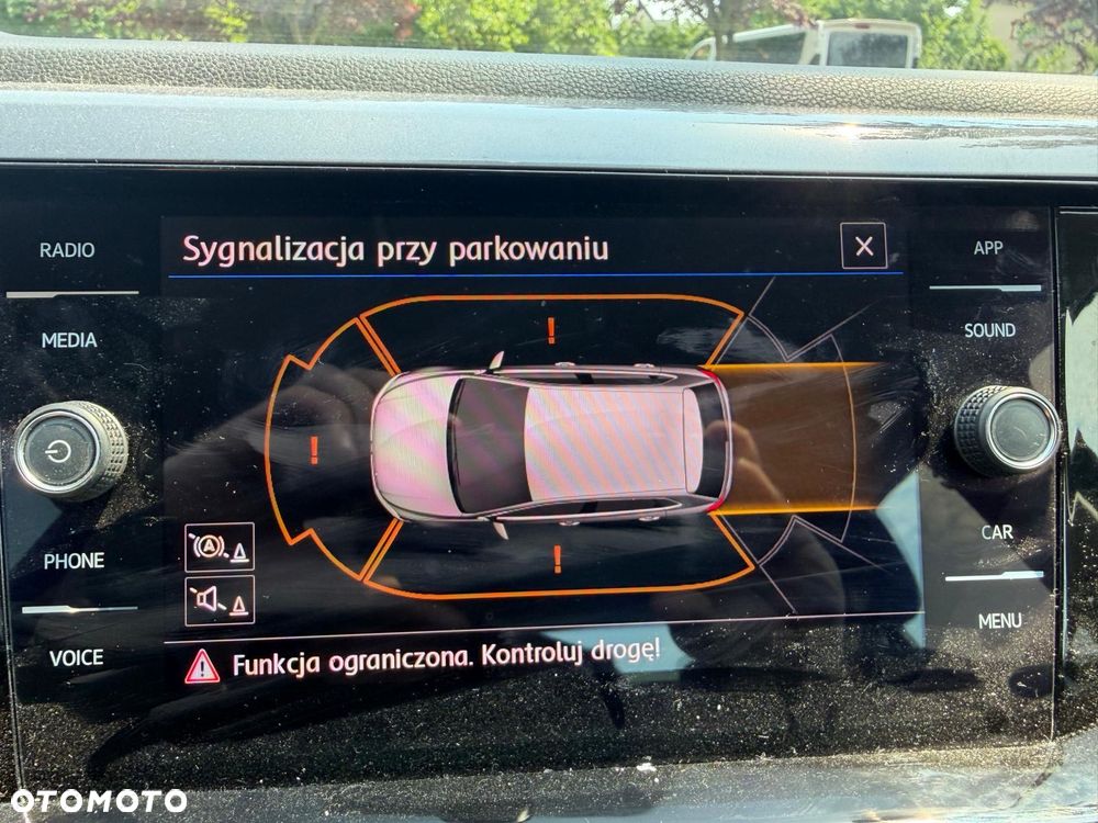 Volkswagen Polo 1.0 TSI Trendline - 16