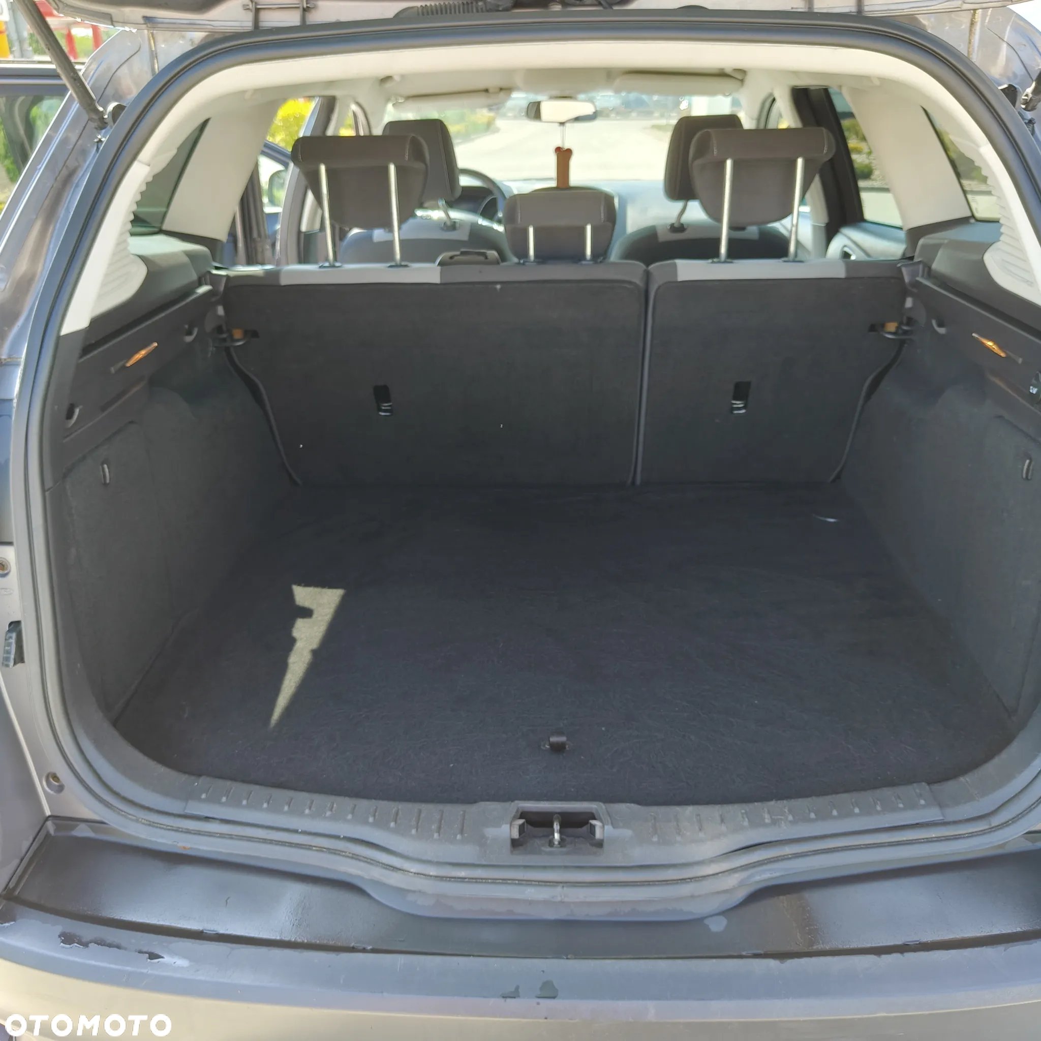 Ford Focus 2.0 TDCi Trend MPS6 - 12