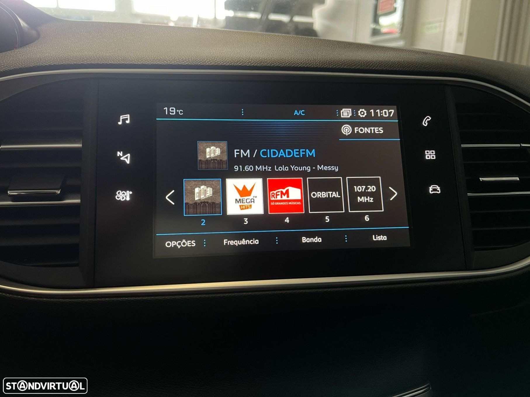 Peugeot 308 1.6 BlueHDi Active - 15