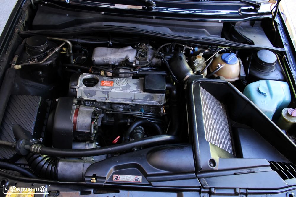 VW Golf ver-1-8-gti-16v - 39