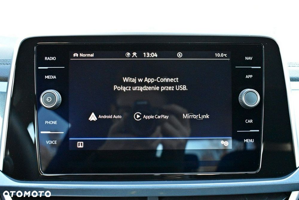 Volkswagen T-Roc 2.0 TSI 4Motion Style DSG - 23