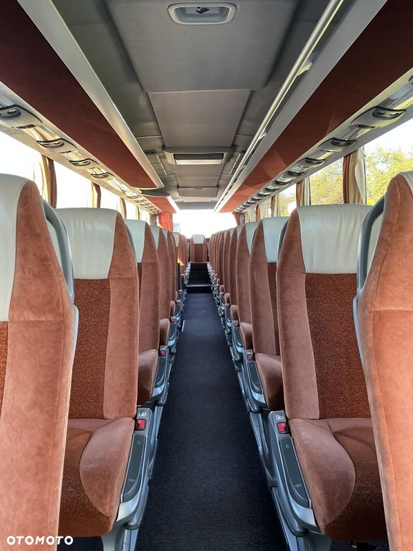 Setra 416 GTHD/2 - 13