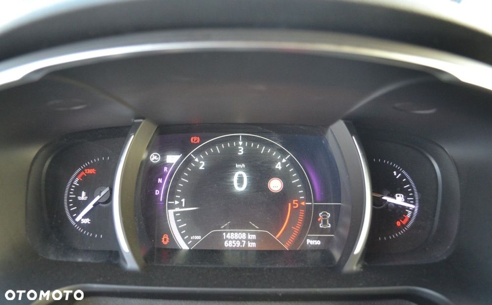 Renault Talisman ENERGY dCi 160 EDC Business - 22