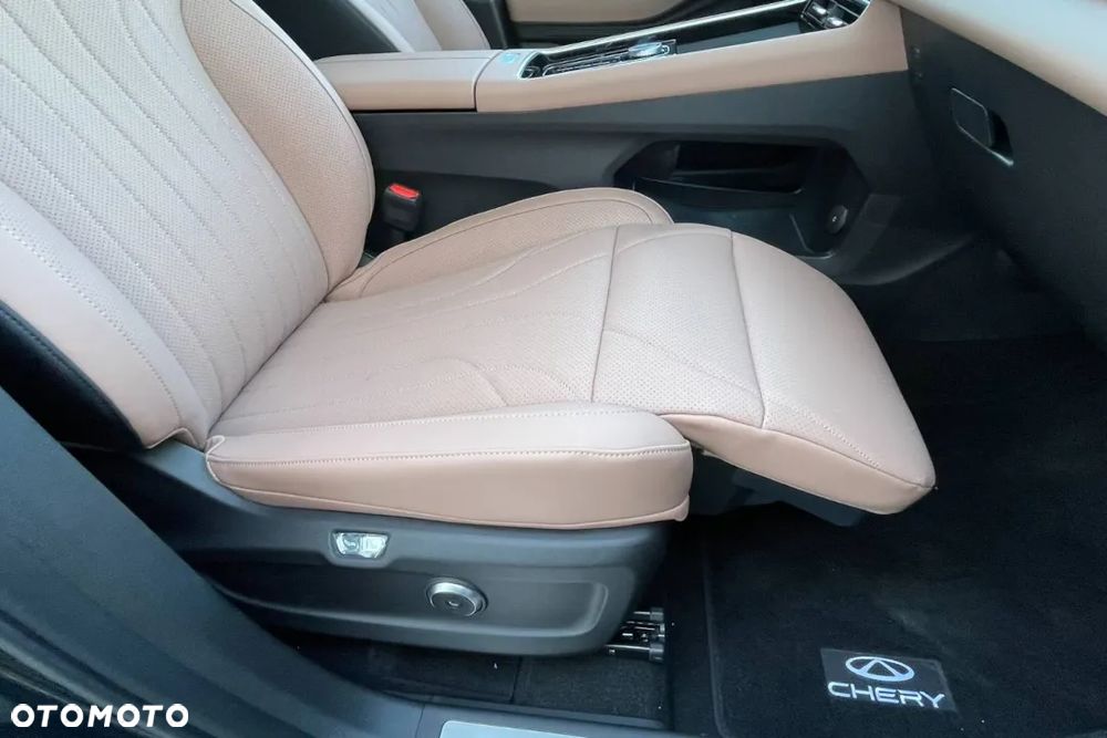 Chery Tiggo 9 1.5 T-GDI Super Hybrid Prestige 3DHT - 21
