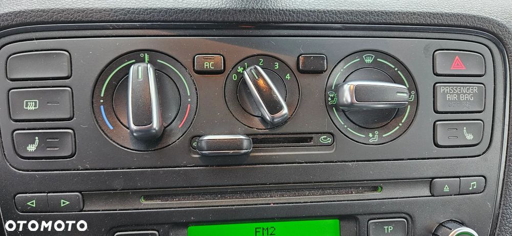 Skoda Citigo 1.0 MPI Green tec Clever - 17