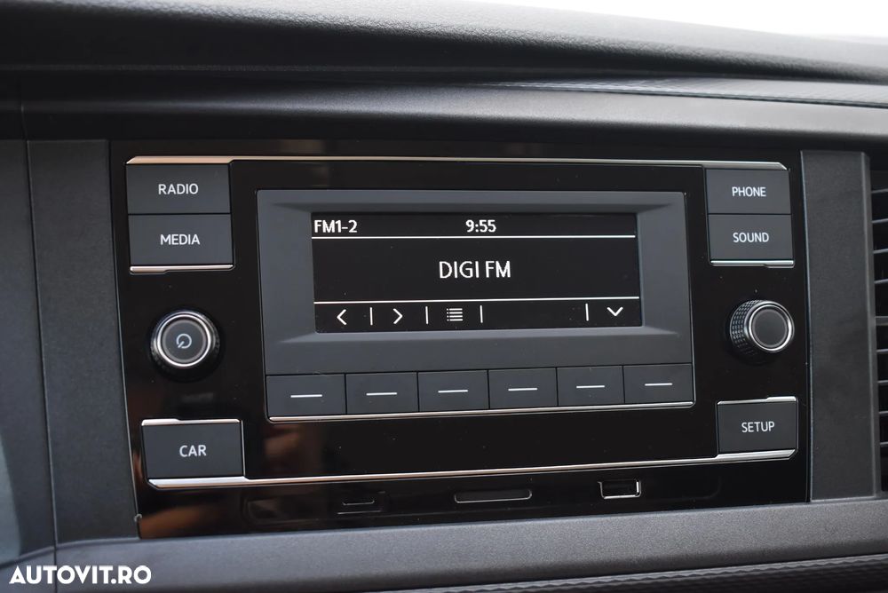 Volkswagen T6.1 Furgon LR 2.0 TDI 110KW DSG - 13