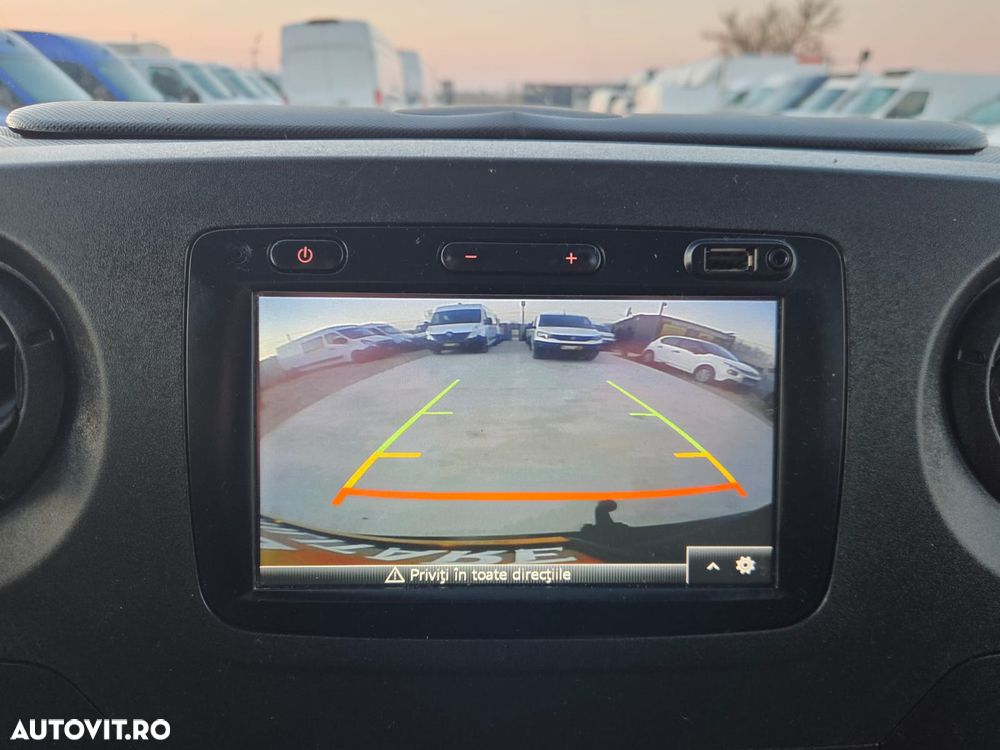 Renault Master L3H2 Black Edition - 30