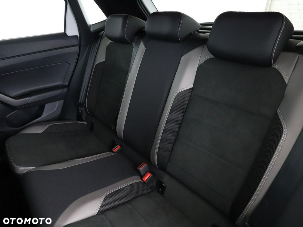 Volkswagen Polo 2.0 TSI GTI DSG - 18