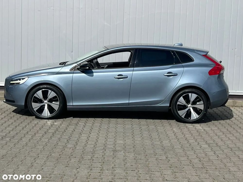 Volvo V40 D3 Drive-E Base - 2