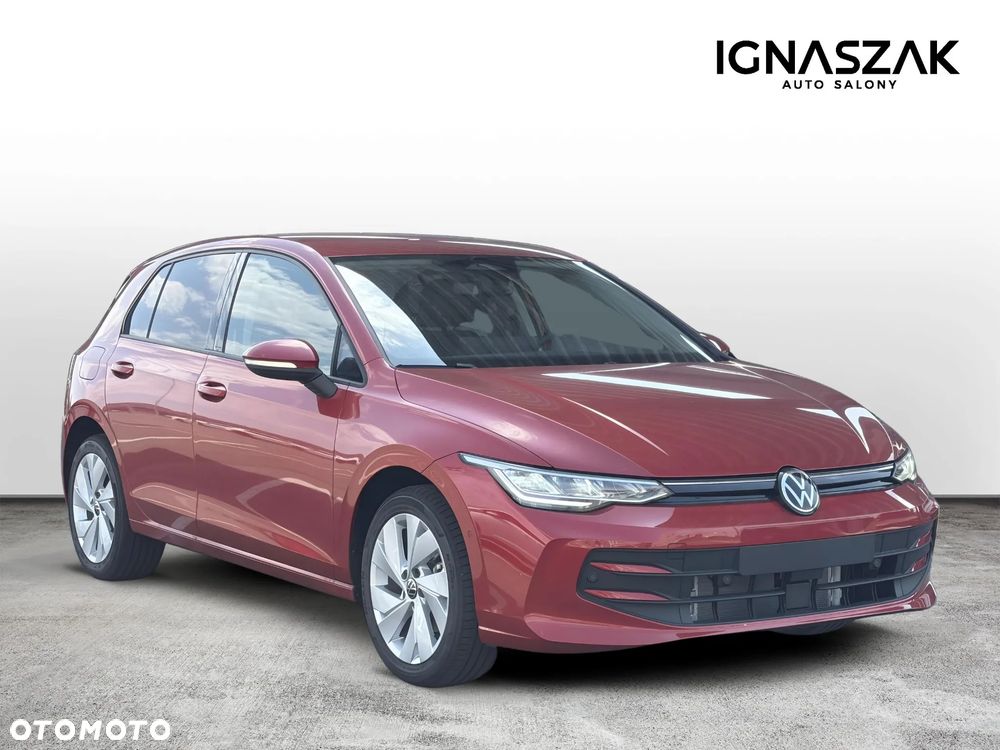 Volkswagen Golf 1.5 TSI Life Plus - 8