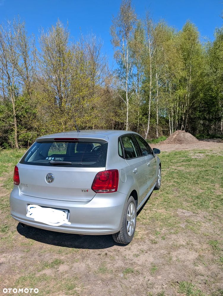 Volkswagen Polo 1.6 TDI DPF Highline - 3