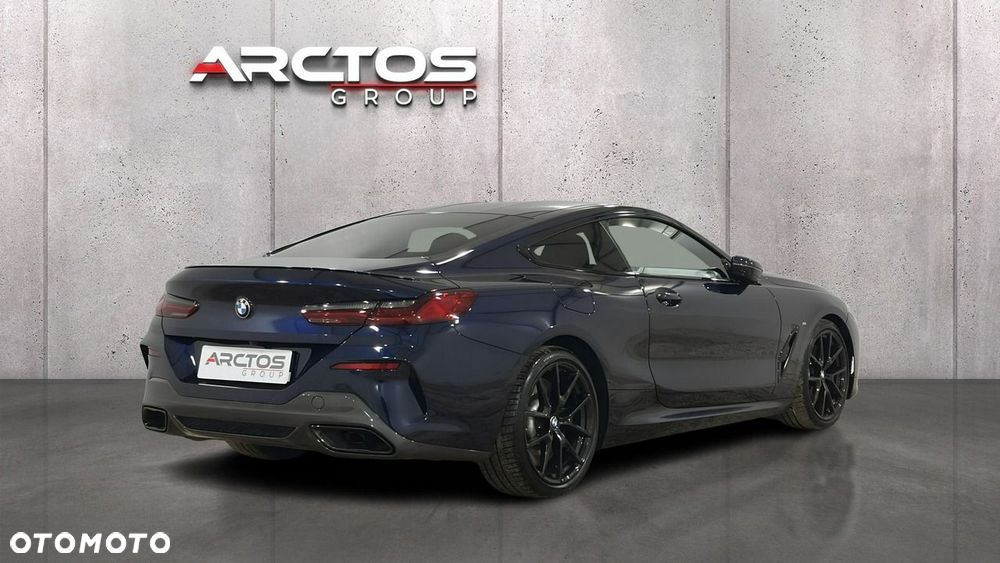 BMW Seria 8 - 6