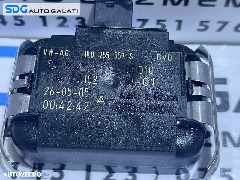 Senzor Ploaie Parbriz VW Golf PLUS 2004 - 2008 Cod 1K0955559S [L3479] - 1