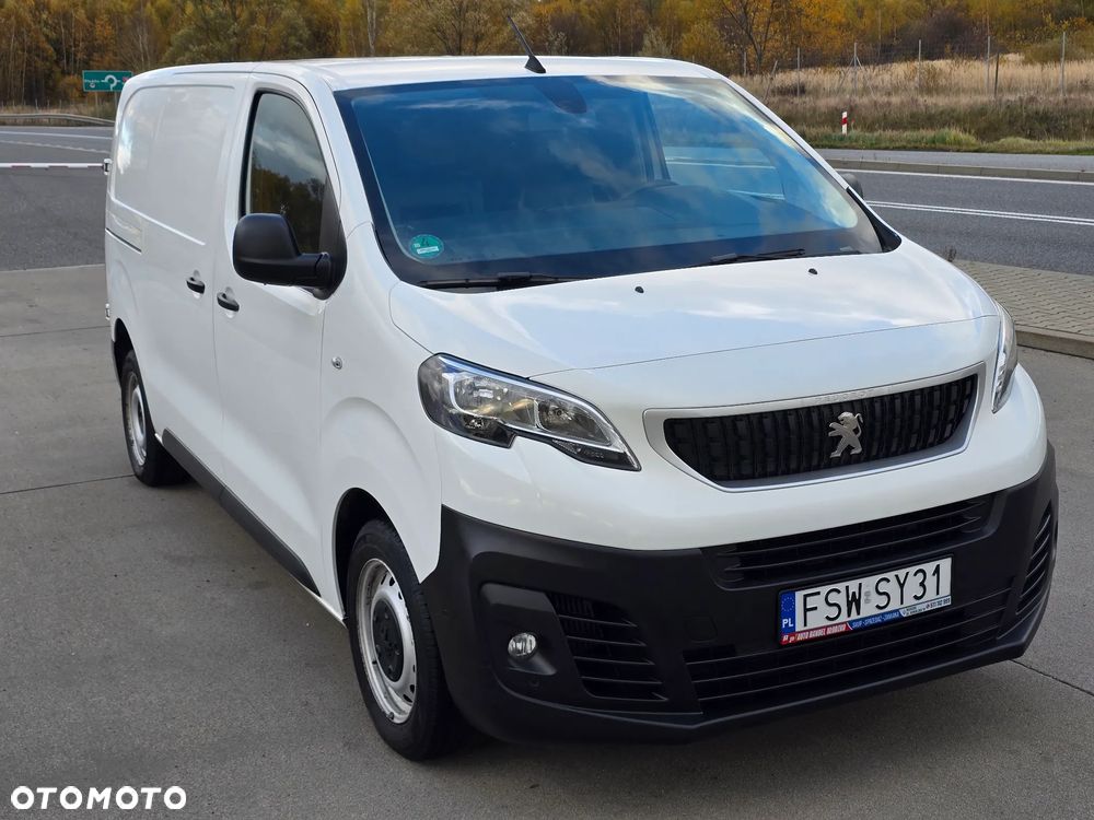 Peugeot EXPERT - 11