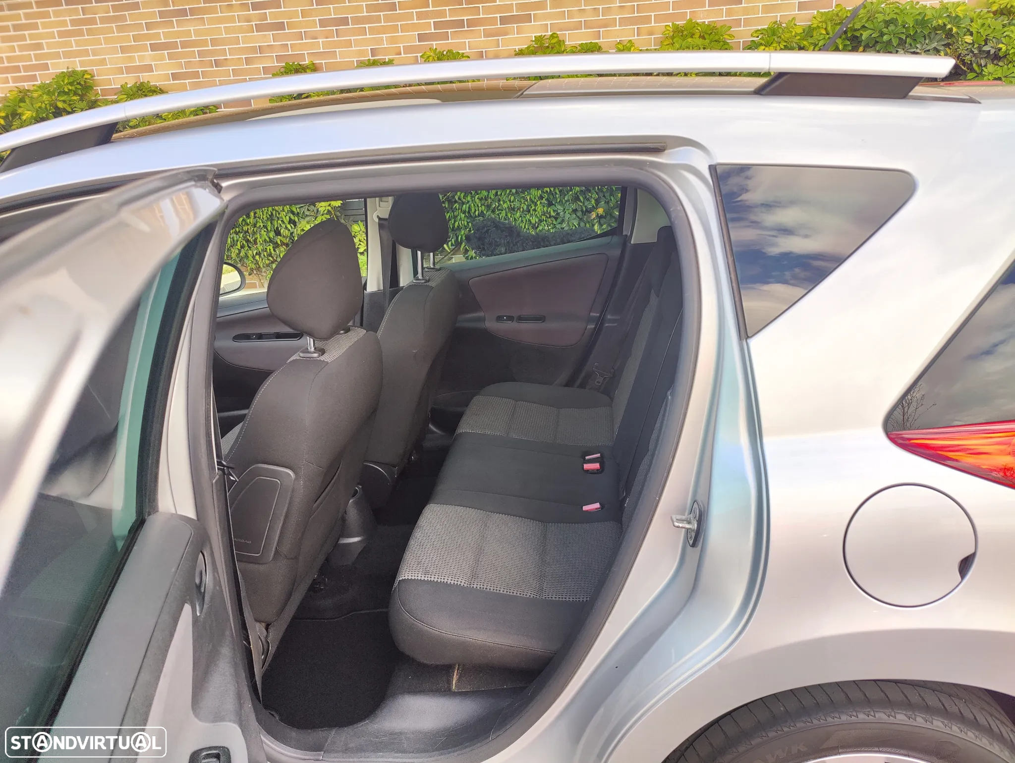 Peugeot 207 SW 1.6 HDi Outdoor - 15