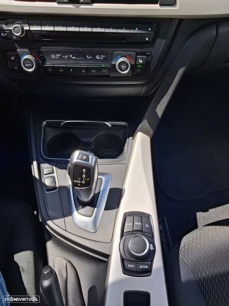 BMW 420 d Aut. Luxury Line - 23