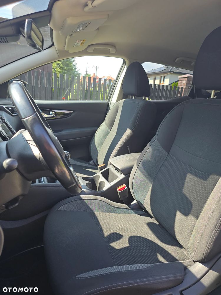 Nissan Qashqai - 21