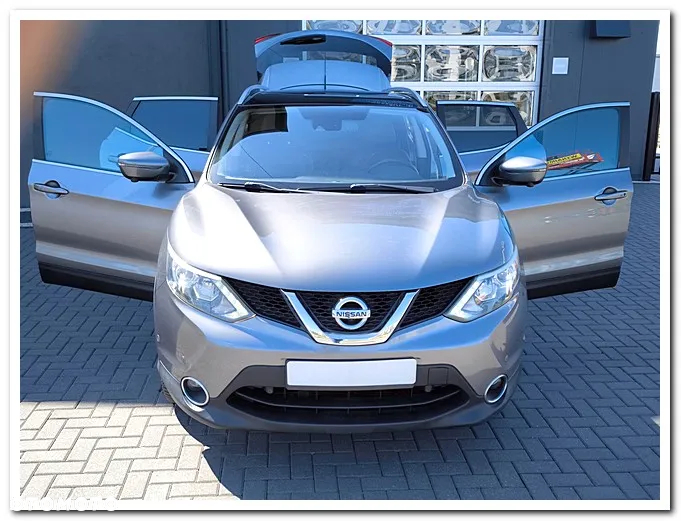 Nissan Qashqai 1.2 DIG-T Tekna - 15
