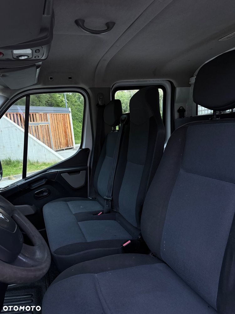 Renault Master - 9