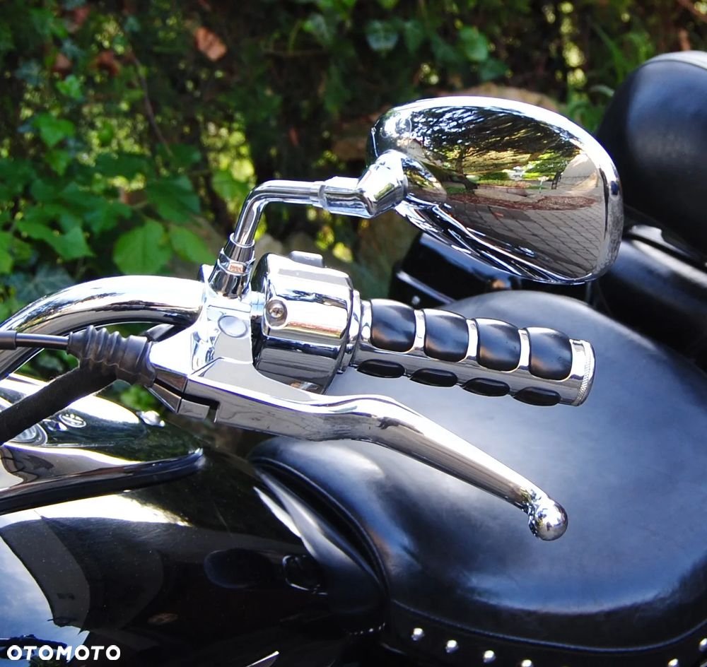 Yamaha Road Star - 30