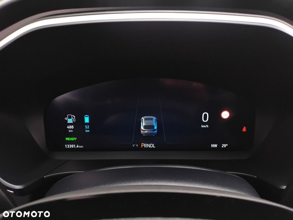 Ford Kuga 2.5P PHEV FWD Active X eCVT - 16